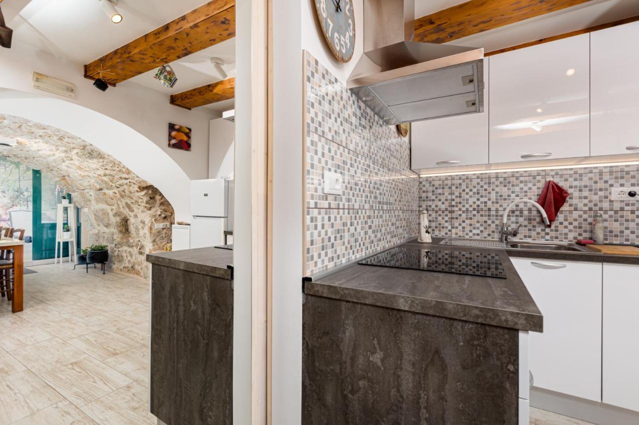 Apartment Volte プナト エクステリア 写真
