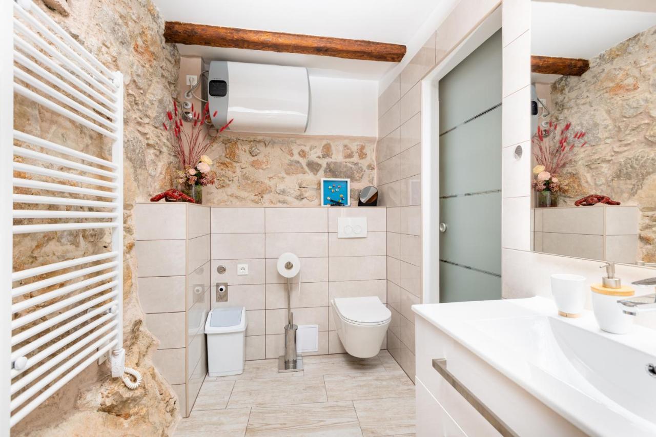 Apartment Volte プナト エクステリア 写真